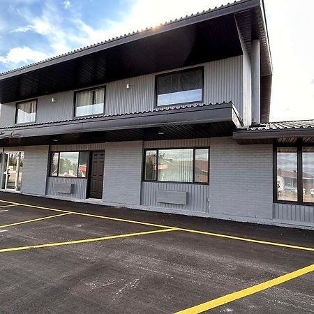 Surestay By Best Western Kapuskasing Extérieur photo