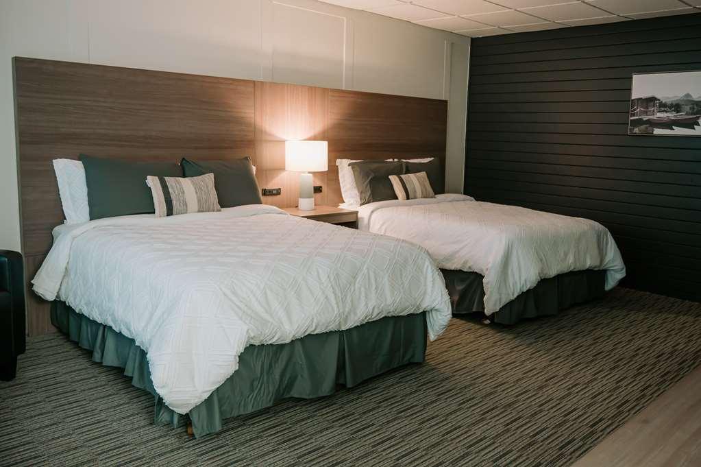 Surestay By Best Western Kapuskasing Chambre photo