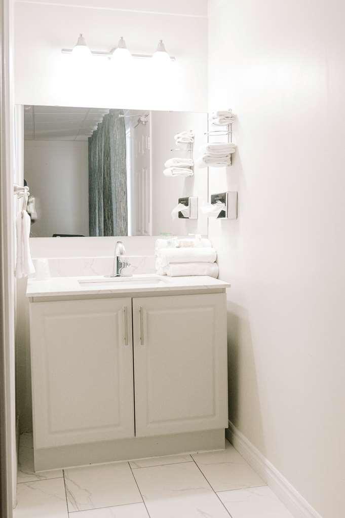 Surestay By Best Western Kapuskasing Chambre photo