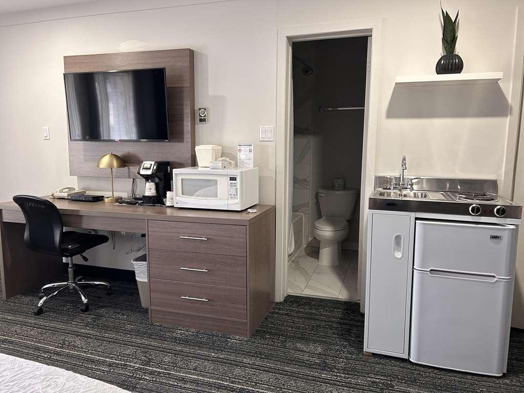 Surestay By Best Western Kapuskasing Chambre photo