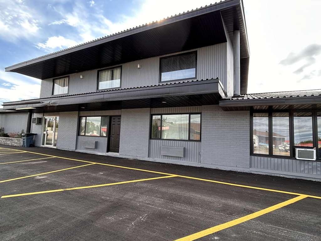Surestay By Best Western Kapuskasing Extérieur photo