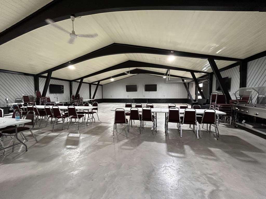 Surestay By Best Western Kapuskasing Facilités photo