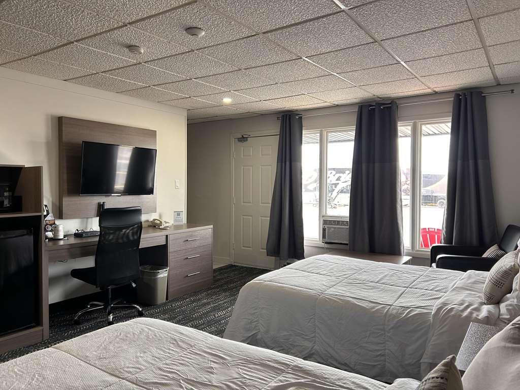 Surestay By Best Western Kapuskasing Chambre photo