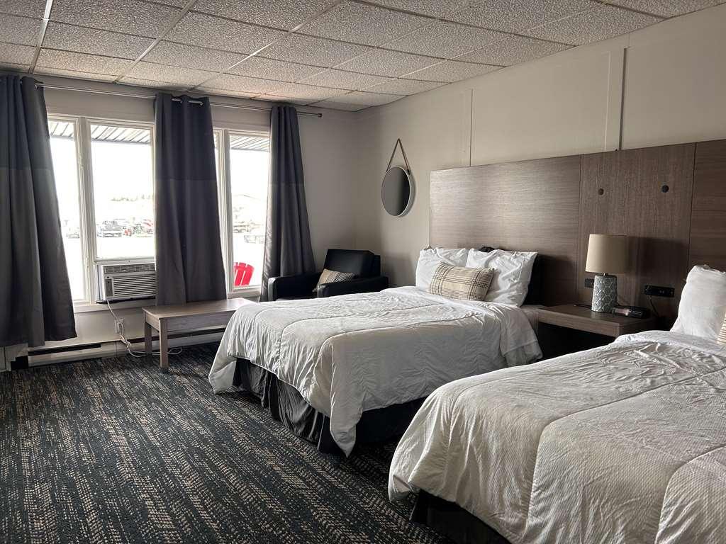Surestay By Best Western Kapuskasing Chambre photo