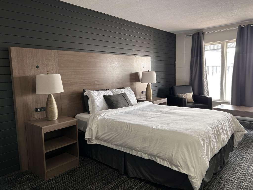 Surestay By Best Western Kapuskasing Chambre photo