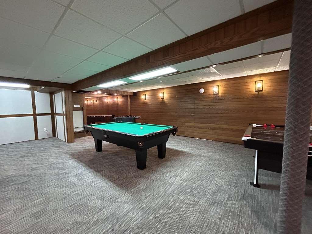 Surestay By Best Western Kapuskasing Facilités photo